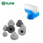 Custom RTV2 Silicone Rubber Skin Safe Room Temperature Vulcanization Body Mold Making