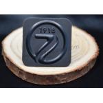 High Frequency 2.5mm TPU Embossed Patches 5-15S Press Time