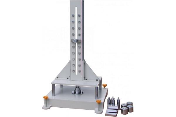 DUPON Material Testing Equipment Coated Specimen Reliability Test