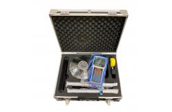 China Ultrasonic Echo Sounder Underwater Measurement Depth Echo Sounder Instrument For Underwater Mapping supplier