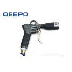 High Voltage Ionizing Static Cleaning Gun Electrostatic Spray Gun for sale