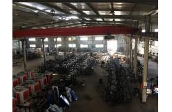 China Automatic Pe Coated 4oz Paper Cup Forming Machine Single Turnplate supplier