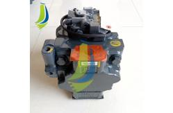 China 708-1W-00741 Hydraulic Main Pump For WA380-6 Wheel Loader supplier