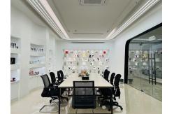 China Foundation Makeup Brush manufacturer