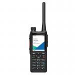 HP780EX Communication With Hytera Walkie Talkie Noise Cancelling Long Talk Range for sale