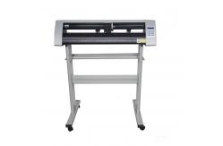 China 720mm KH-720 Plotter Cutter Sticker Vinyl Printer Cutter Plotter supplier