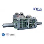 280 Ton Scrap Baling Machine Fully Automatic Turning Out Press for sale