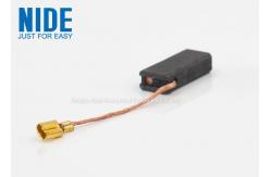 China Mixer And Angle Grinder 6mm Dc Motor Carbon Brush supplier