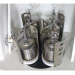 Laboratory Planetary Ball Mill Machine at 180mm Disc Diameter for Grinding for sale