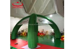 China ODM Advertising Inflatable Finish Arch Outdoor Inflatable Start Finish Line supplier