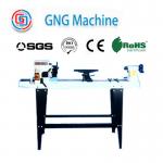 370W Wood Lathe Tool Sets Single Tool Holder Wood Turning Machine for sale