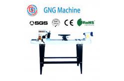 China 370W Wood Lathe Tool Sets Single Tool Holder Wood Turning Machine supplier