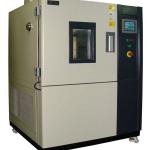 AC 220V/380V 50/60Hz High And Low Temperature Test Chamber With Humidity Range 20% To 98% RH for sale
