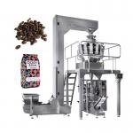 CE Sugar Sachet Packing Machine 5bags/min 3 Side Sealing Machine for sale