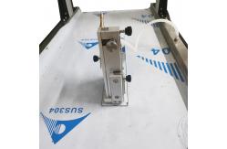 China 120KG Flame Spread Testing Device For Suit Clothing EN 367 ISO9151 Standards supplier