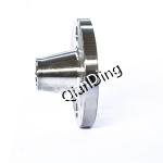 Forged Uns S30815 Duplex Stainless Steel Flange Welding Neck for sale