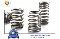 China 6AL-4V Titanium Spring Wire supplier