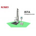 ISTA Free Drop Packaging Test Equipment Control Box And Real Height Difference Control