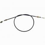 Customized Shift Reverse Gear Cable With Clevis End for sale