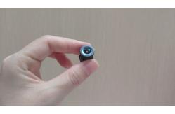 China Good Quality 4mm Endoscope Camera Lens supplier