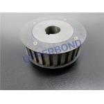 MK8 Cigarette Machine Parts Main Motor Pulley P.O-2020-3-17