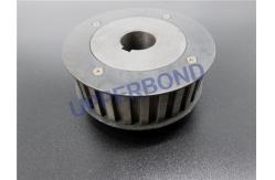 China MK8 Cigarette Machine Parts Main Motor Pulley P.O-2020-3-17 supplier