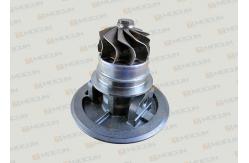 China C9 3592121 Air Cooled Turbocharger Chra For  C9 Engine supplier