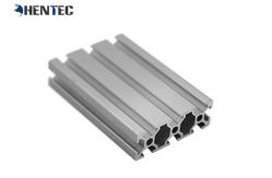 China 6061- T6 Extruded Aluminum System Assembly Production Line For Industry supplier