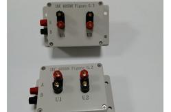 China IEC60598 G.2 Touch Current Measuring Network supplier