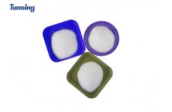 China High Elastic TPU Adhesive Hot Melt Powder DTF Powder TPU Powder supplier