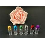 36mm Single Pill Container Healthcare Supplement Empty Capsule Shell