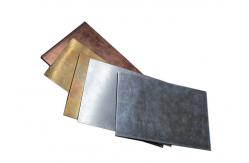 China High Strength Copper Nickel Sheet High Thermal Conductivity Multifunctional supplier