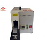 BS 1006 D02 Textiles Mask Tester For Colour Fastness - Colour Fastness To Rubbing BS 4655 for sale
