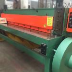 7.5m×1.5m×1.6m Gabion Mesh Machine With 2.5m Width And 2.0mm-4.0mm Wire for sale