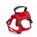 Waterproof Adjustable Pet Training Collars Cat Tactical Harness Strap Vest For Walking