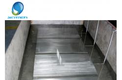 China Custom Made Underwater Submersible Transducer Driver 20khz supplier