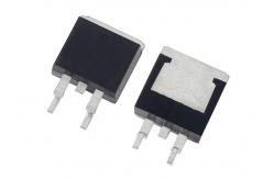 China Integrated Circuit Chip IXBT14N300HV Surface Mount Single IGBTs Transistors supplier