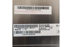 China T200XW02 V1 LCD 30 pins 78PPI Display Panel supplier
