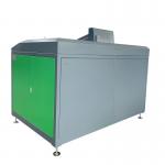 Wet Garbage Organic Waste Converter 300KG Fully Automatic Food Waste Composting Machine