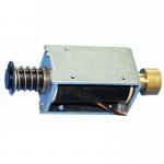 DC24V 51253 Push Pull Solenoid For Barcode Machine for sale