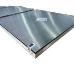 Double Layer Electronic 60Hz Portable Pallet Scale