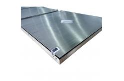 China Double Layer Electronic 60Hz Portable Pallet Scale supplier