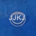 Customized Optical Sapphire Crystal Protective Window Step Sapphire Window for sale