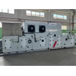 AHU Air Conditioner Air Handling Unit For Biological Laboratories for sale