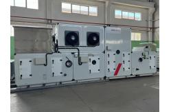 China AHU Air Conditioner Air Handling Unit For Biological Laboratories supplier