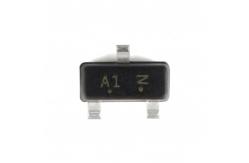 China Diode BAW56 SOT 23 3 A1 BAW56LT Diodes Rectifiers Power Switching supplier