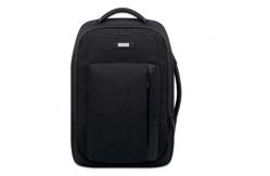 China High Quality Laptop Businese Backpack Recycled RPET Teen Back Pack supplier