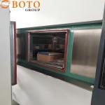 B-TS-402 Three-Box Cold & Hot Test Chamber, Quality Design, SUS#304Stainless Steel Plate for sale