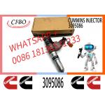 Fuel Injector Assembly 3095086 3407776 3087807 341176 3409975 3411760 For Cum-mins N14 for sale