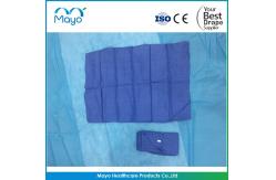 China Top Quality Sterile Femoral Radial Angiography Drape Pack from factory directly supplier